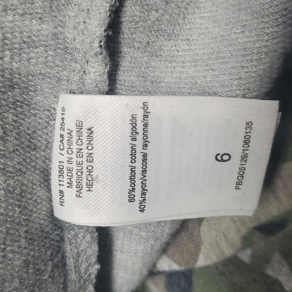 Flapdoodles jogger set - Picture 4 of 4